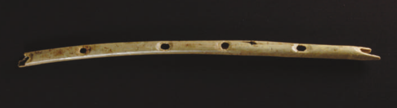 Earliest Flute